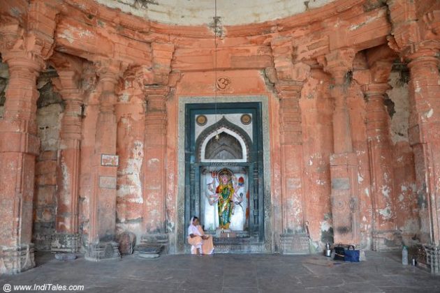 Ode To Mother India Bharat Mata Temples Across India Inditales