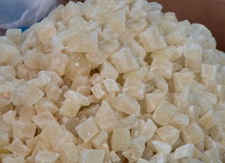 आगरा पेठा – शहर की पारंपरिक स्वादिष्ट मिठाई आगरा का सुप्रसिद्ध पेठा