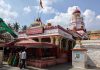 बनशंकरी अम्मा मंदिर – बादामी उत्तर कर्णाटक का एक शक्तिपीठ बनशंकरी अम्मा मंदिर बादामी में