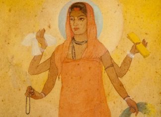 भारत के भारत माता मंदिर – भारत माता की गौरव गाथा भारत माता