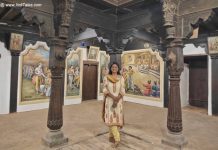 चिटनवीस वाड़ा नागपुर की एक अद्भुत धरोहर देवघर चौक अनुराधा गोयल