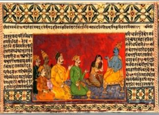 द्रौपदी का जन्मस्थान – प्राचीन पांचाल देश की राजधानी कांपिल्य