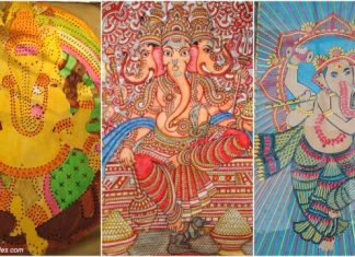 गणपति भजन – शास्त्रीय और लोक स्तुतियाँ अनेक भाषाओँ में गणपति भजन