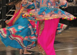 नवरात्रि उत्सव में सर्वोत्तम डांडिया रास एवं गरबा गीत गरबा डांडिया रास गीत