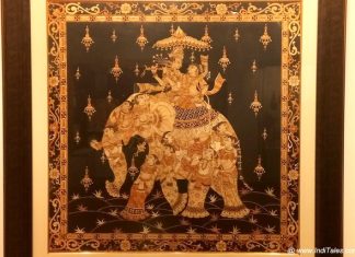 कला भूमि – भुवनेश्वर ओडिशा का शिल्प संग्रहालय