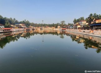 गोकर्ण – कर्नाटक के प्राचीन तीर्थ एवं पर्यटक स्थल कोटि तीर्थ गोकर्ण