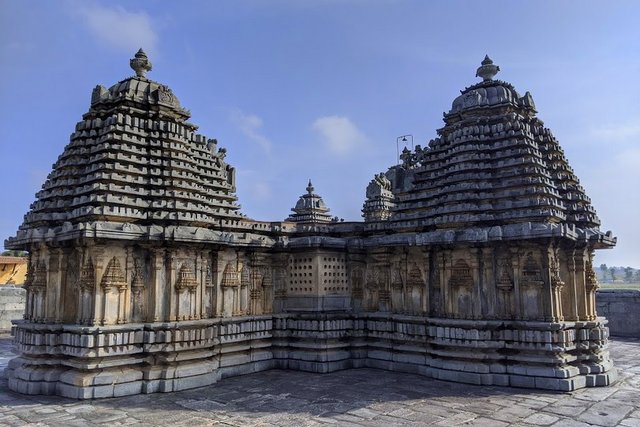 डोड्डगड्डवल्ली का लक्ष्मी देवी मंदिर