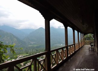 नग्गर – कुल्लू मनाली का महल, इतिहास एवं प्रकृति कुल्लू मनाली के नग्गर का महल