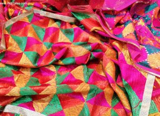 पंजाब की १५ सर्वोत्तम उपहार- अमृतसर, पटियाला से क्या लायें? पंजाब के उपहार