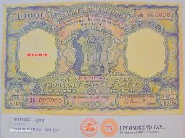 मुद्रा की यात्रा – मुंबई का आर बी आई मुद्रा संग्रहालय