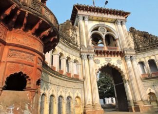 अयोध्या – राम और रामायण की नगरी एक यात्रा परिदार्शिका अयोध्या नगरी