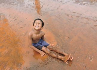 चिक्कल कालो – गोवा में वर्षा ऋतू का उत्साहपूर्ण माटी उत्सव चिक्कल कालो उत्सव - गोवा