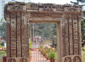 पटना – ऐतिहासिक पाटलीपुत्र का वर्तमान स्वरूप पटना संग्रहालय