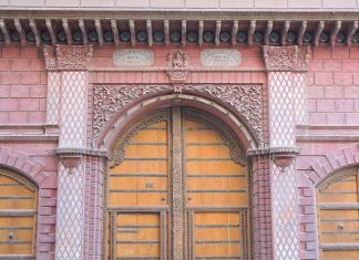 बीकानेरी हवेलियाँ – राजस्थान के समृद्ध इतिहास की झलक बीकानेरी हवेली - राजस्थान