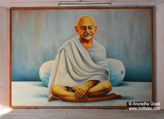 सत्याग्रह आश्रम, कोचरब, अहमदाबाद – जहाँ गाँधी जी महात्मा बने सत्याग्रह आश्रम - कोचरब, अहमदाबाद