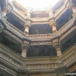 Adalaj Ni Vav - Stepwell