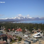 Looking Back At 2004 And The Travel Passion Lake Tahoe