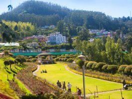 Ooty