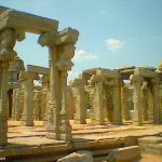 Lepakshi Temple