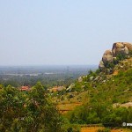 Kamlapur near Bangalore