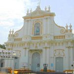 From the Streets of Puducherry