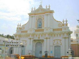 From the Streets of Puducherry