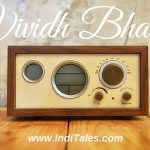 Vividh Bharti Radio Station