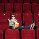 Watching Films Alone