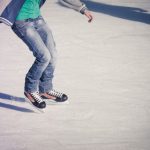 Ice Skating Houston