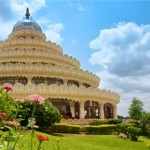 Art of Living Ashram Bangalore