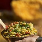Bangalore Street Food