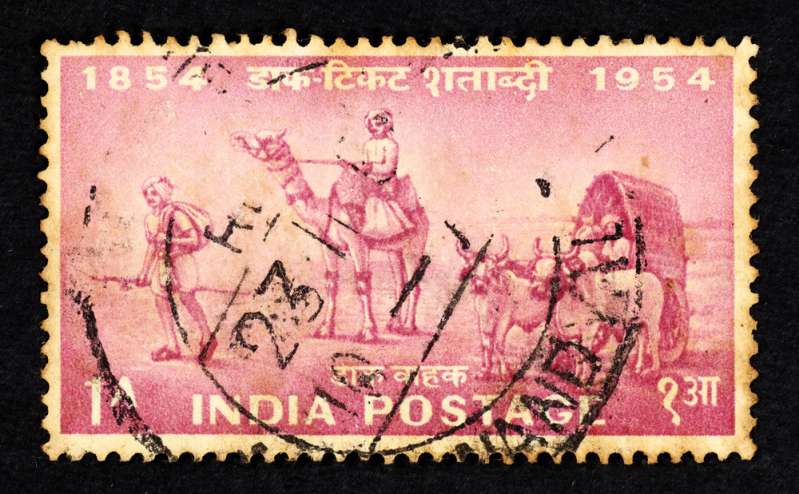 Indian Post 