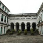 jorasanko-thakurbari