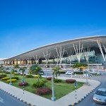 Bangalore International Airport