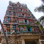 Someshwara Temple Ulsoor, Bangalore