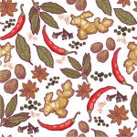 Vegetables - Indian Cartoon Gallery