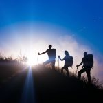 Trek to Bilkal Rangaswamy Betta