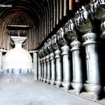Buddhist Chaitya at Karla Caves Lonavala