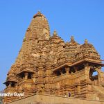 Kandariya Mahadev Temple, Khajuraho