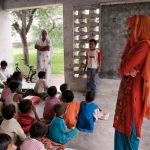 Rural School Mewat Haryana