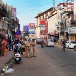 Commercial Street Bangalore
