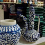 Khurja Pottery