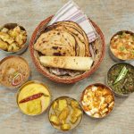 50 dishes to try in Delhi