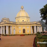 St James church also known as Skinner's Church Delhi
