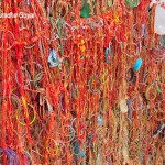 Mannat or wish asking threads in Ajmer