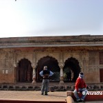 Roshanara Bagh Delhi