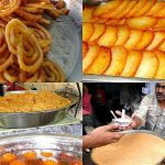 Delhi Food Walk
