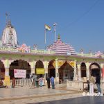 Tijara Atishaya Kshetra