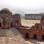 Feroz Shah Kotla, Delhi