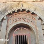 Lomas Rishi Cave, Barabar Hills